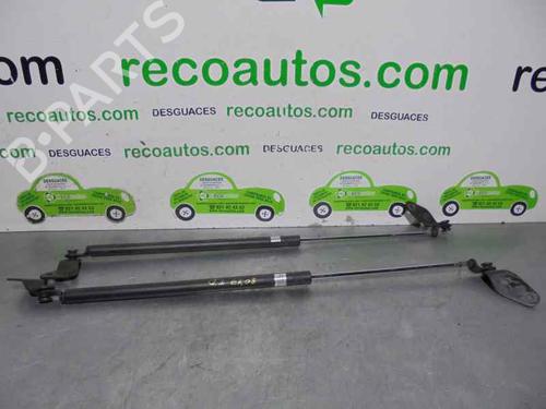 Tailgate lift support MAZDA DEMIO (DW) 1.3 i 16V (DW3W) | BP20249575C138 