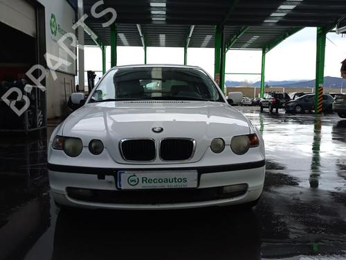 Alternator BMW 3 Compact (E46) 316 ti | BP32498903M7 