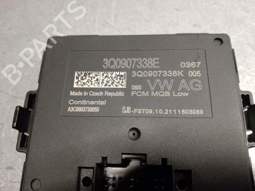Electronic module AUDI Q3 (F3B) 35 TDI | BP29983558M83 