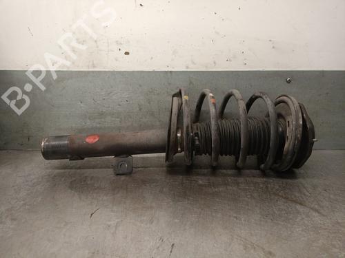 Left front shock absorber CITROËN XSARA PICASSO (N68) 2.0 HDi | BP26977243M16 