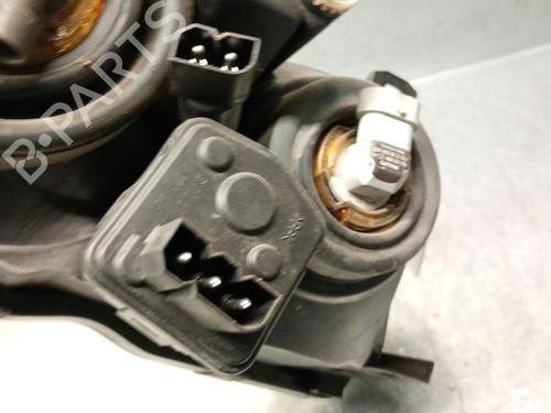 Left headlight BMW 3 Compact (E36) 318 tds | BP32844028C28  - Image 5