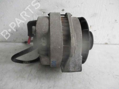 Alternator GMC SAVANA 1500 Standard Passenger Van  | BP22984459M7 