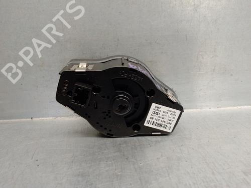 Headlight switch AUDI A5 Sportback (8TA)  | BP14818679I24 