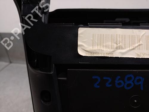 Climate control VOLVO V40 Hatchback (525) D2 | BP26017376I5 