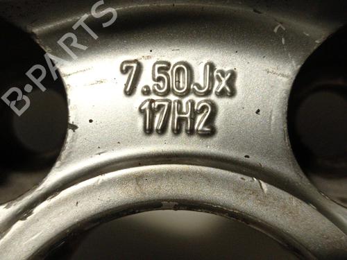 Rim AUDI ALLROAD C5 (4BH) 2.5 TDI quattro | BP25031533C45