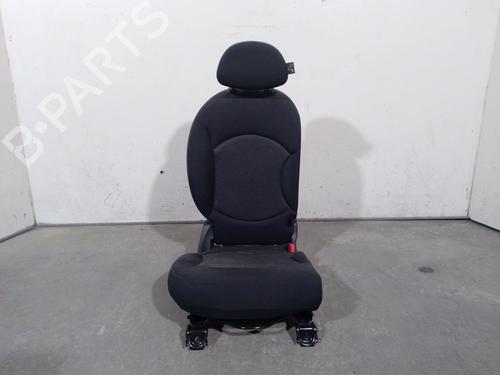 Used Rear seat Rear seat MINI MINI COUNTRYMAN (R60) One D (90 hp) 40260953 40260953
