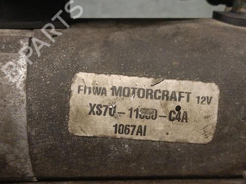 Starter FORD FOCUS I Turnier (DNW) 1.8 TDCi | BP32003158M8