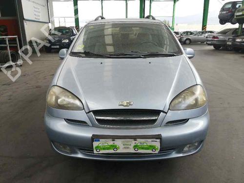 Starter DAEWOO REZZO (U100) | BP8152020M8 - Image 7
