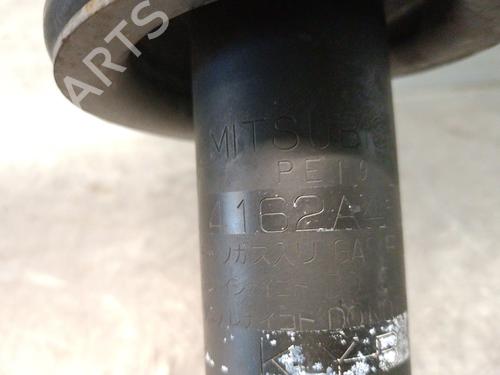 Right rear shock absorber MITSUBISHI OUTLANDER III (GG_W, GF_W, ZJ, ZL, ZK) Plug-in Hybrid (GG2W) | BP29335943M19 