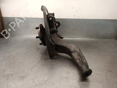Left front steering knuckle LAND ROVER RANGE ROVER SPORT I (L320) 3.6 D 4x4 | BP29609710M25