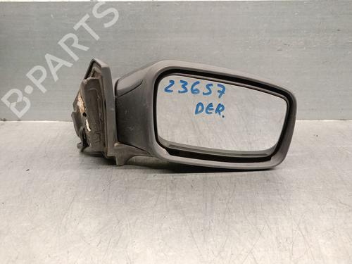 Right mirror VOLVO V40 Estate (645) 2.0 T 30857880 | 30857880