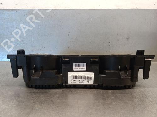 Instrument cluster VW PASSAT B6 (3C2) 2.0 TDI | BP37667572C47 - Image 4