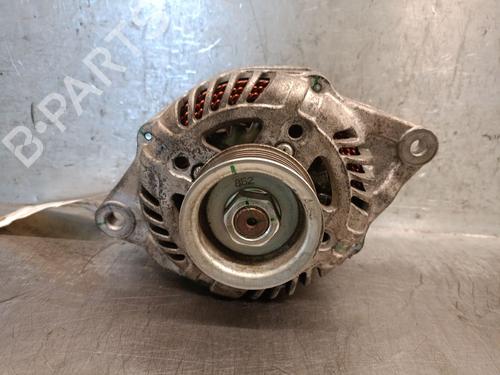 Alternator MITSUBISHI MIRAGE / SPACE STAR VI Hatchback (A0_A) 1.2 (A03A) | BP35992787M7 - Image 2