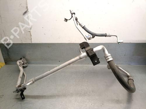 AC-rør HYUNDAI i10 II (BA, IA) 1.0 (67 hp) 30480995