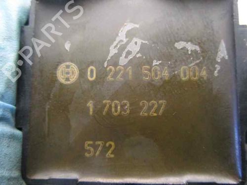 Ignition coil BMW 5 (E39) 523 i | BP2082550M94 