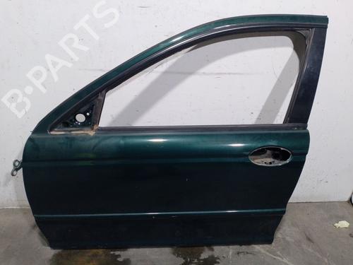 Left front door JAGUAR X-TYPE I Estate (X400) 2.0 D C2S21953