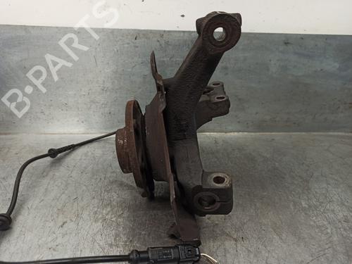 Left front steering knuckle FIAT GRANDE PUNTO (199_) 1.3 D Multijet | BP16533833M25 