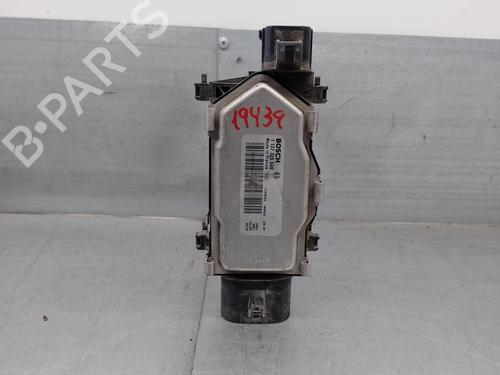 Used ESP ECU MERCEDES-BENZ A-CLASS (W176) A 180 CDI / d (176.012) (109 hp) 16291965