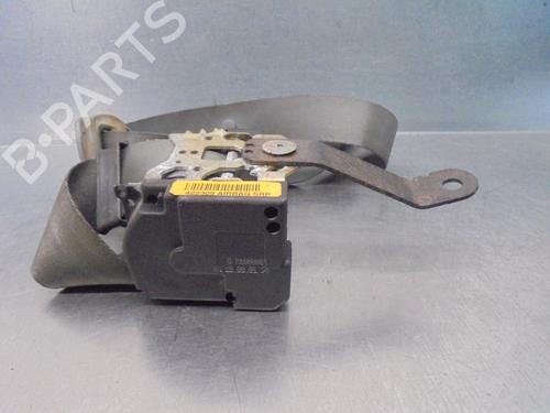 Front right seatbelt RENAULT LAGUNA I (B56_, 556_) 1.9 dCi (B56W) | BP16768969I25 