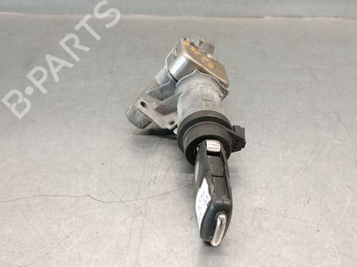 Ignition barrel VW POLO IV (9N_, 9A_) 1.4 16V | BP27668368M48