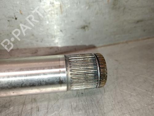 Left front driveshaft CHEVROLET CRUZE (J300) | BP38622298M38 - Image 5