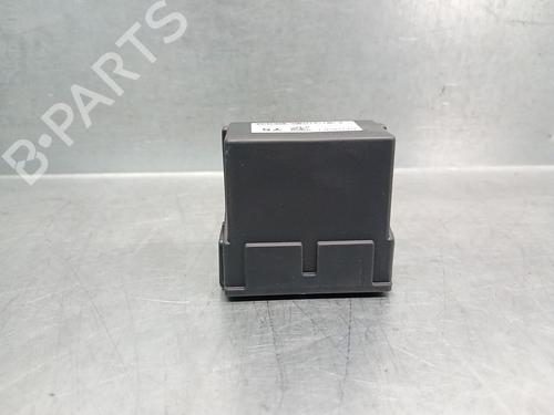 Used Electronic module RENAULT CAPTUR II (HF_) TCe 90 (HFM6) (91 hp) 29710010