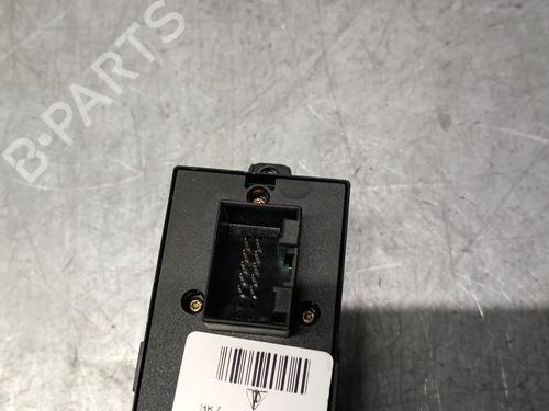 Left front window switch PORSCHE CAYENNE (9PA) 3.2 | BP28056900I27 