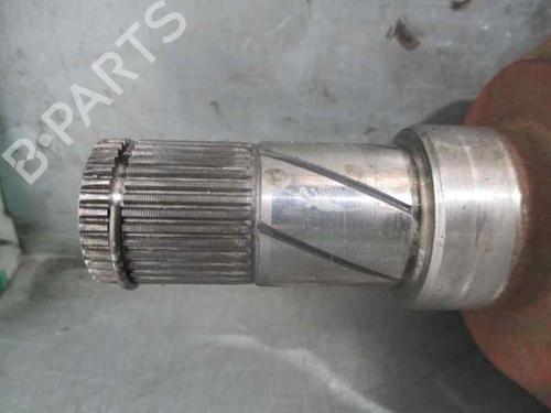 Right front driveshaft OPEL VECTRA B (J96) 2.2 i 16V (F19) | BP7834926M39 