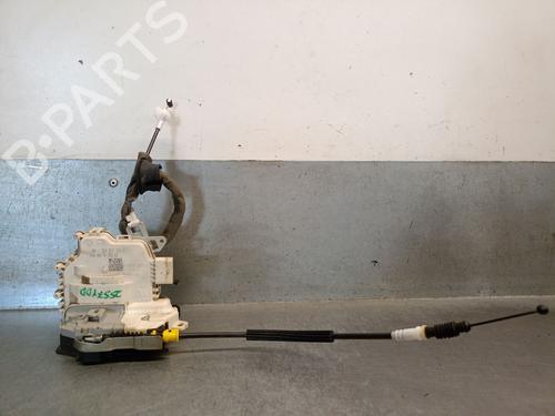 Used Front right lock Front right lock 36023494 36023494