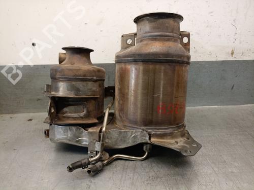 partikelfilter partikelfilter VW GOLF VII Variant (BA5, BV5) 1.6 (110 hp) 39883790 39883790