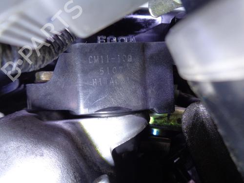 Engine HONDA JAZZ II (GD_, GE3, GE2)  | BP15002632M1 