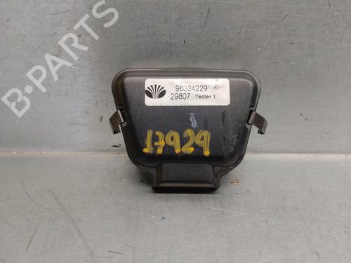 Elektronisk modul CHEVROLET EPICA (KL1_) 2.0 D (150 hp) 13577324