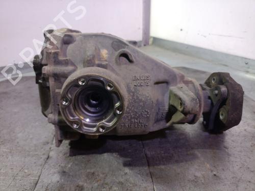 Rear differential BMW 3 (E90) 320 d | BP23498224M24 