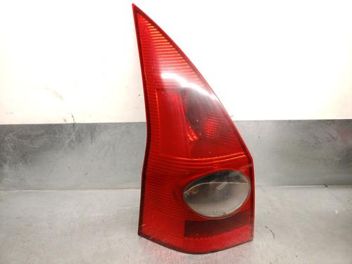 Used Left taillight RENAULT MEGANE II Estate (KM0/1_) 1.9 dCi (KMRG, KM1G, KM0G, KM2C) (120 hp) 23044131