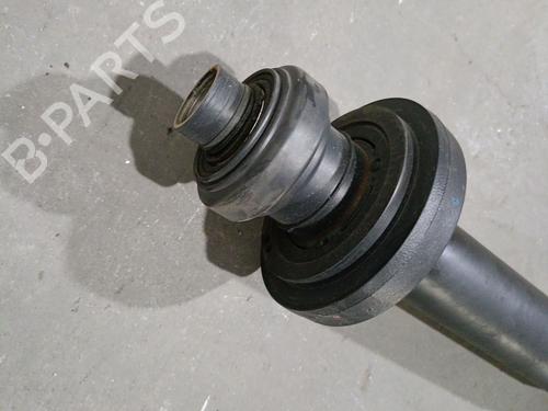 Driveshaft VW TOUAREG (7P5, 7P6) 3.0 V6 TDI | BP28163334M37 