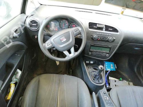 Warning switch SEAT LEON (1P1) 1.6 TDI | BP10637887I22  - Image 7