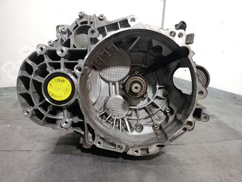 Used Gearbox Gearbox 38331592 38331592