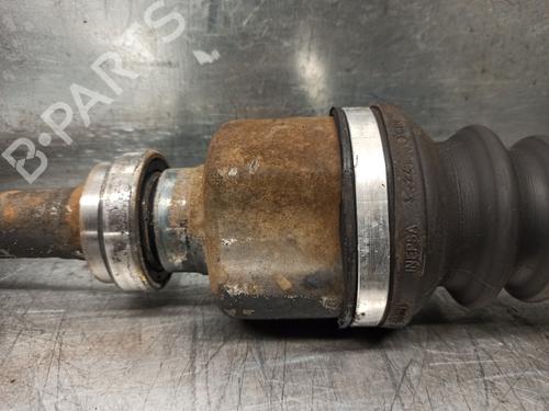 Right front driveshaft CITROËN XSARA (N1) 1.6 16V | BP11194707M39 