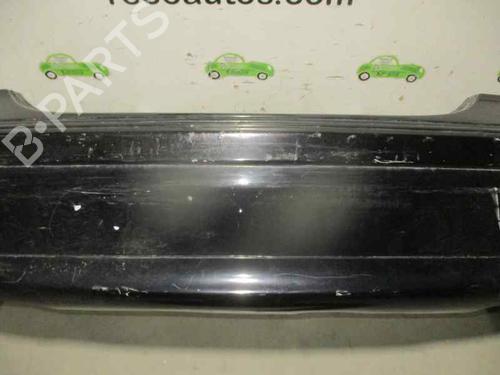 Rear bumper MERCEDES-BENZ C-CLASS (W203) C 220 CDI (203.006, 203.008) | BP3137681C8 