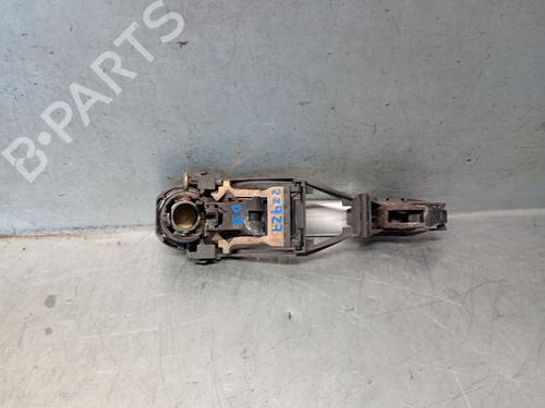 Høyre foran utvendig håndtak VW GOLF IV (1J1) 1.9 TDI | BP26709262C129 