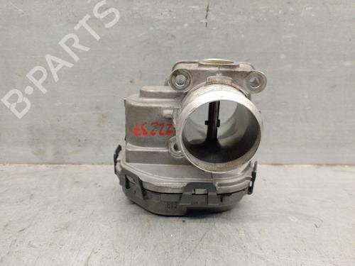 Used Throttle body PEUGEOT 208 I (CA_, CC_) 1.6 BlueHDi 100 (100 hp) 24155992