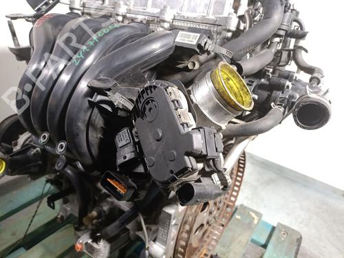 Engine HYUNDAI IONIQ (AE) 1.6 GDI Hybrid | BP31190144M1 