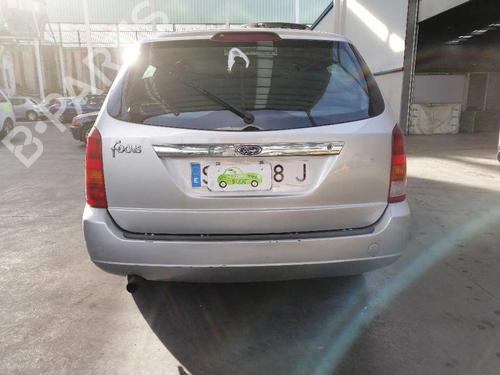 Engine control unit (ECU) FORD FOCUS I Turnier (DNW) 1.6 16V | BP5223692M57 