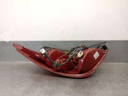 Right taillight HYUNDAI i20 I (PB, PBT) 1.2 | BP26502702C35 