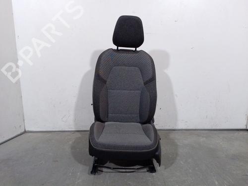 Asiento delantero izquierdo Asiento delantero izquierdo MITSUBISHI ASX (VSX_, VSE_) 1.6 HYBRID (VSEH6) (143 hp) 36390695 36390695