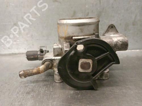 Throttle body DAEWOO KALOS (KLAS) 1.4 | BP36259702M82  - Image 5
