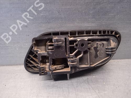 Rear right interior door handle SUBARU FORESTER (SG_) 2.0 X AWD (SG5) | BP12543273I16 