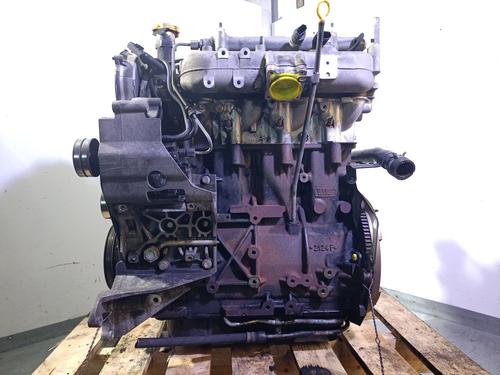 Engine CHRYSLER VOYAGER IV (RG, RS) 2.5 CRD | BP30082164M1