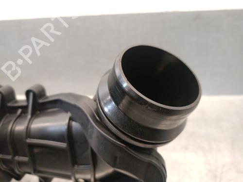 Rura / Przewód MAZDA 3 (BL) 2.2 MZR CD (BL10) | BP29909246M125 