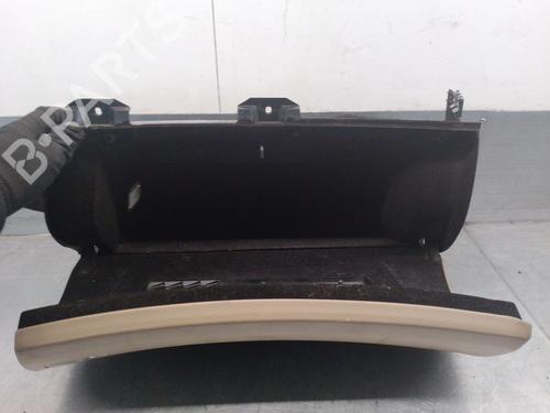 Glove box MERCEDES-BENZ S-CLASS (W221, V221) S 320 CDI 4-matic (221.080, 221.180) | BP18000578C95 